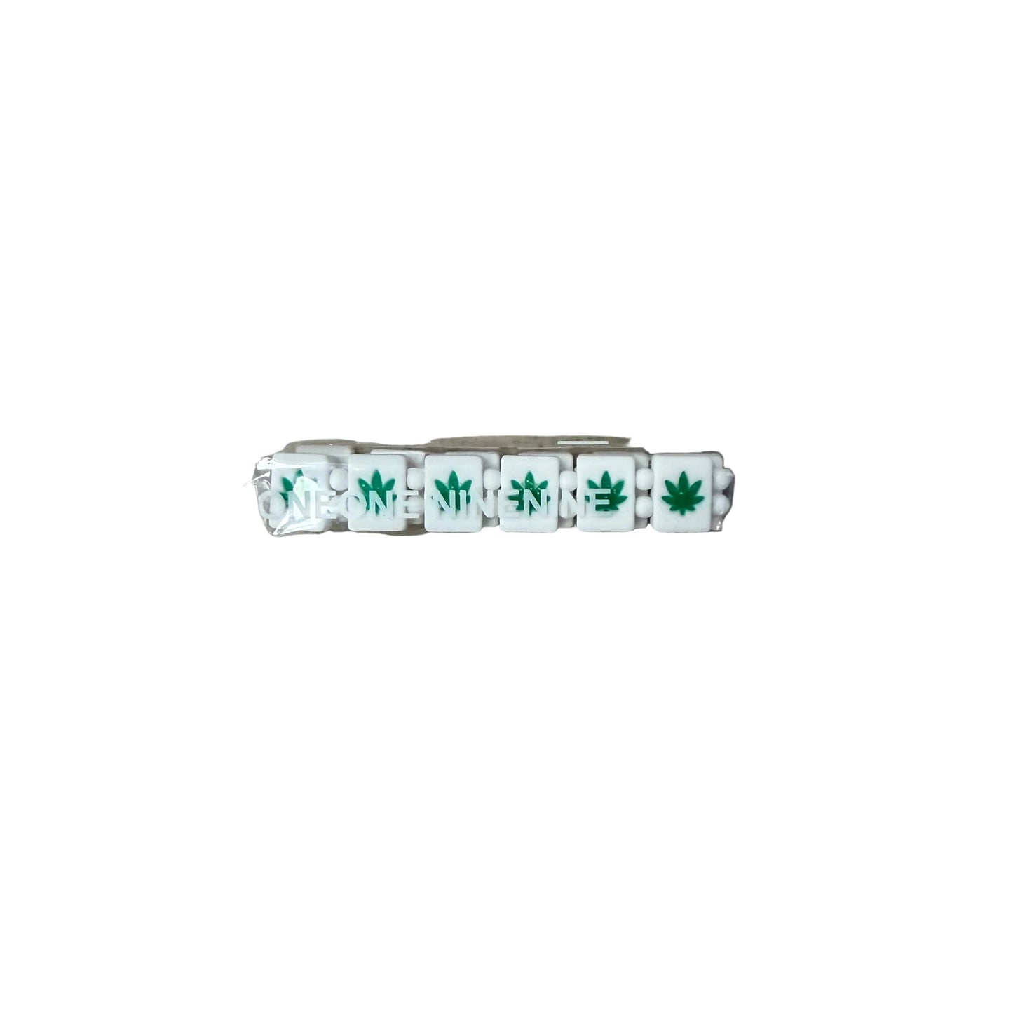 Bracelet Bazo 1199 Weed