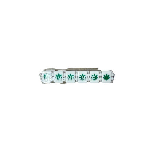 Bracelet Bazo 1199 Weed