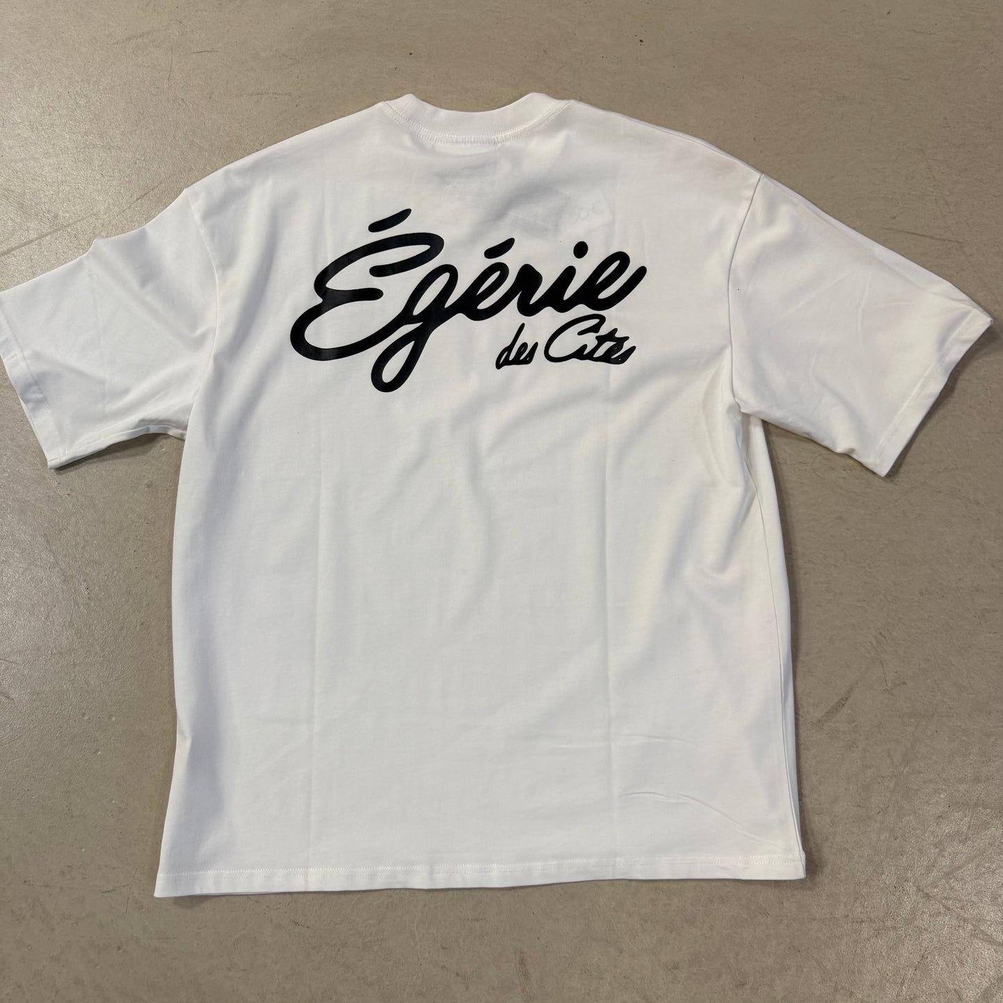 Tee Shirt Égérie des Cités