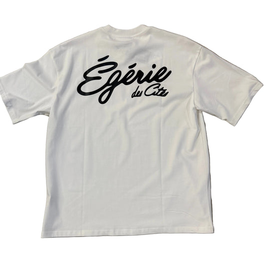 Tee Shirt Égérie des Cités