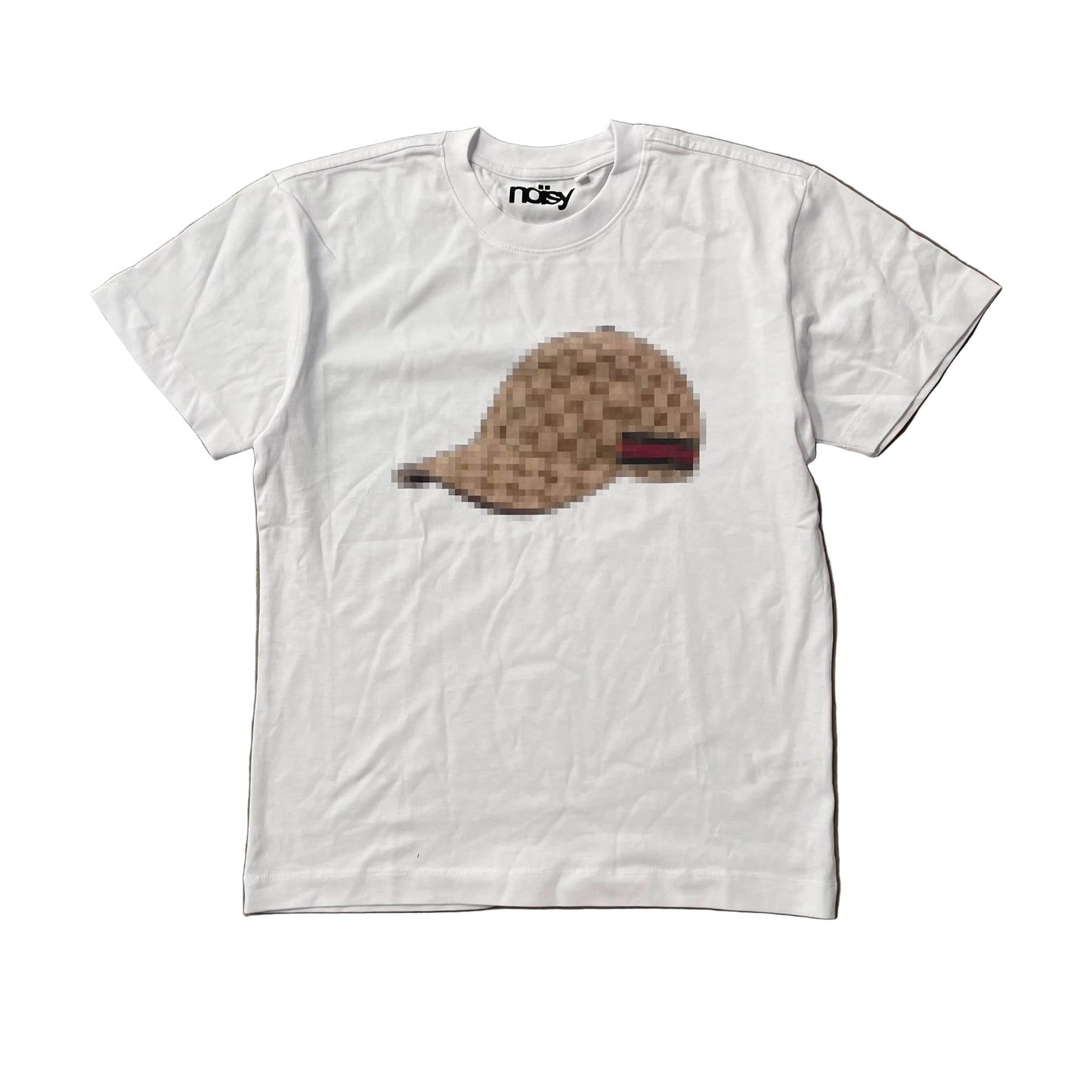 Tee Shirt Noïsy Army Cap G*cci