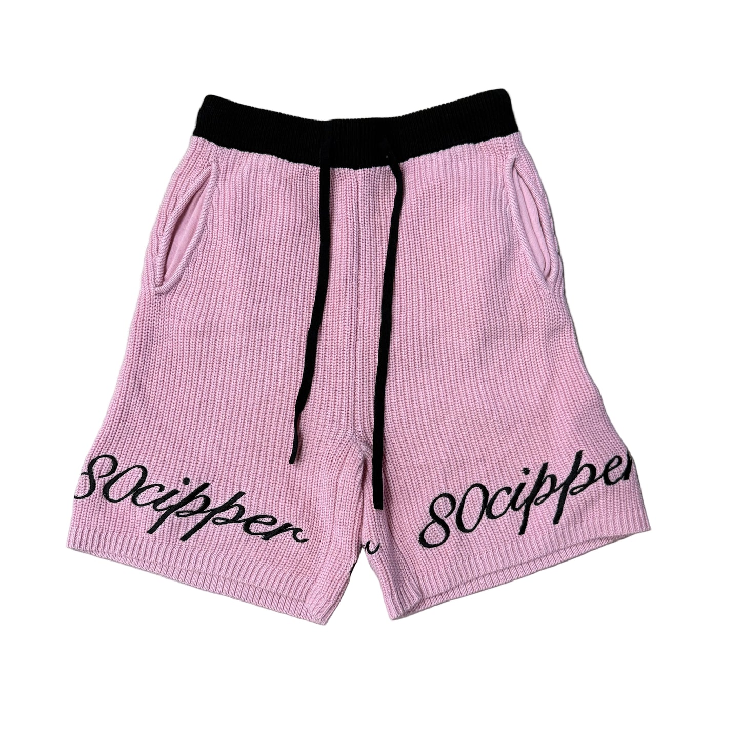 Short 80cipper Golf