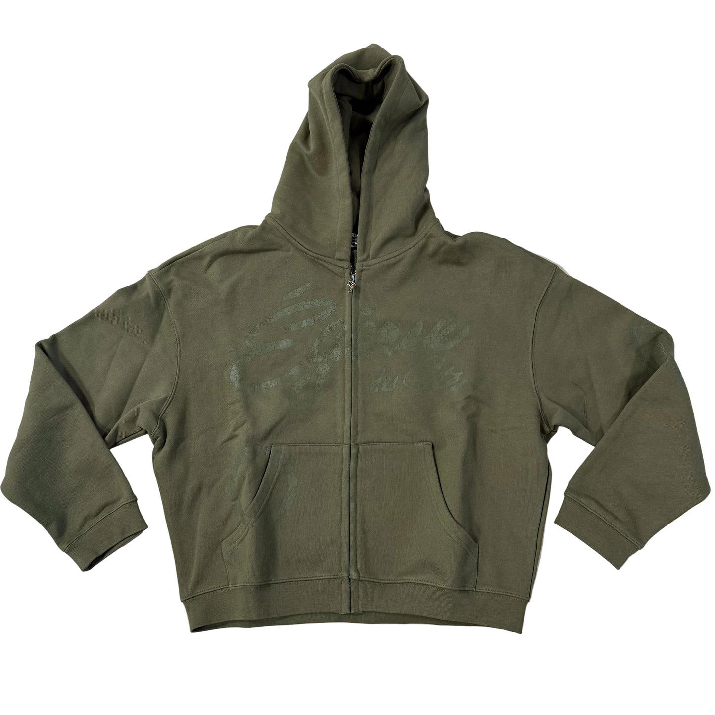 Veste Égérie des Cités