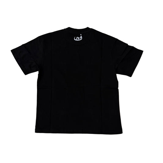 Tee Shirt 808vision Tapis Noir