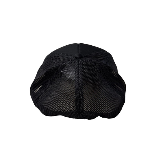 Casquette Henny Noir
