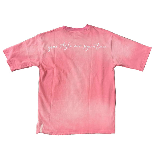 Tee Shirt Vivace Studio Rose