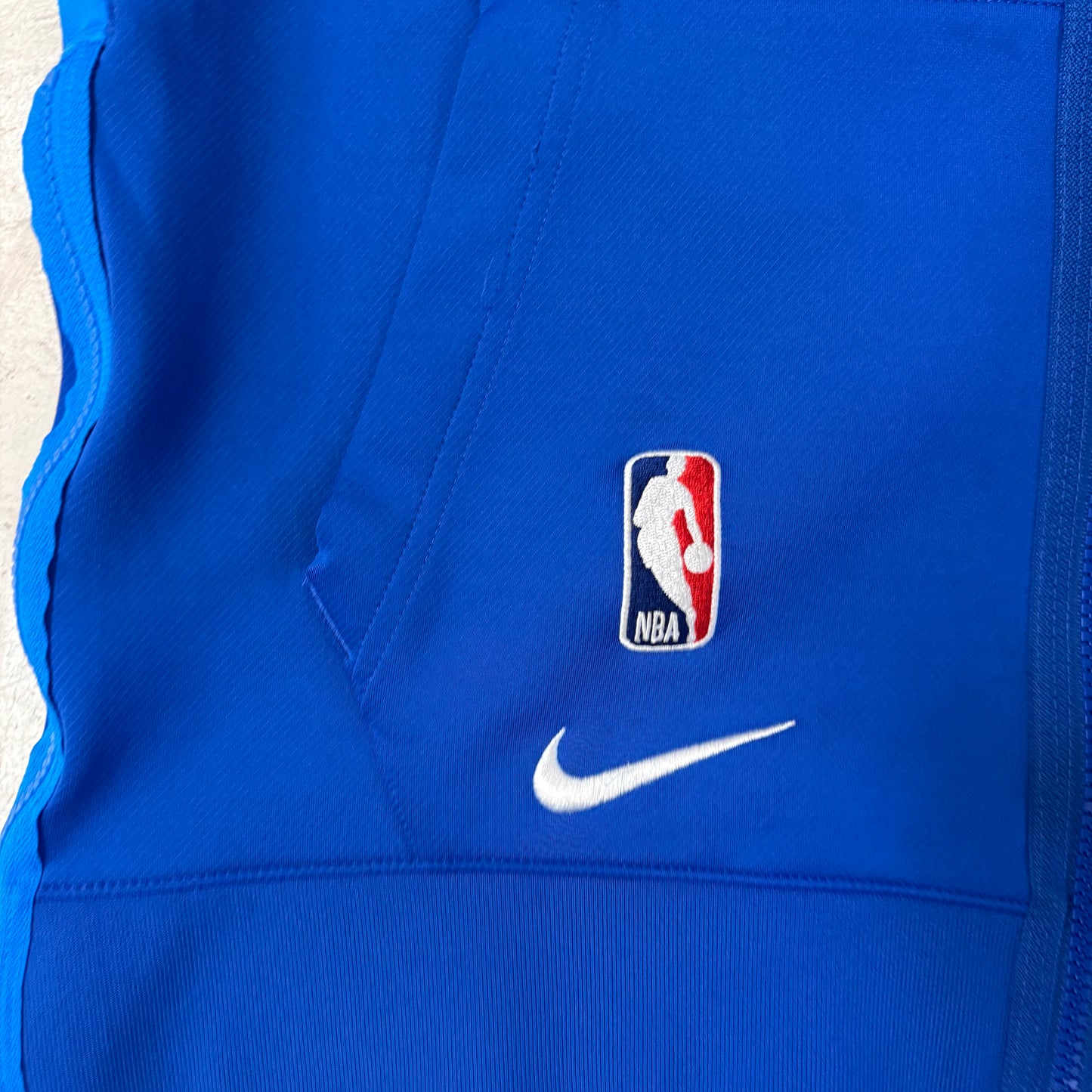 Veste Nike NBA Bucks M Occasion