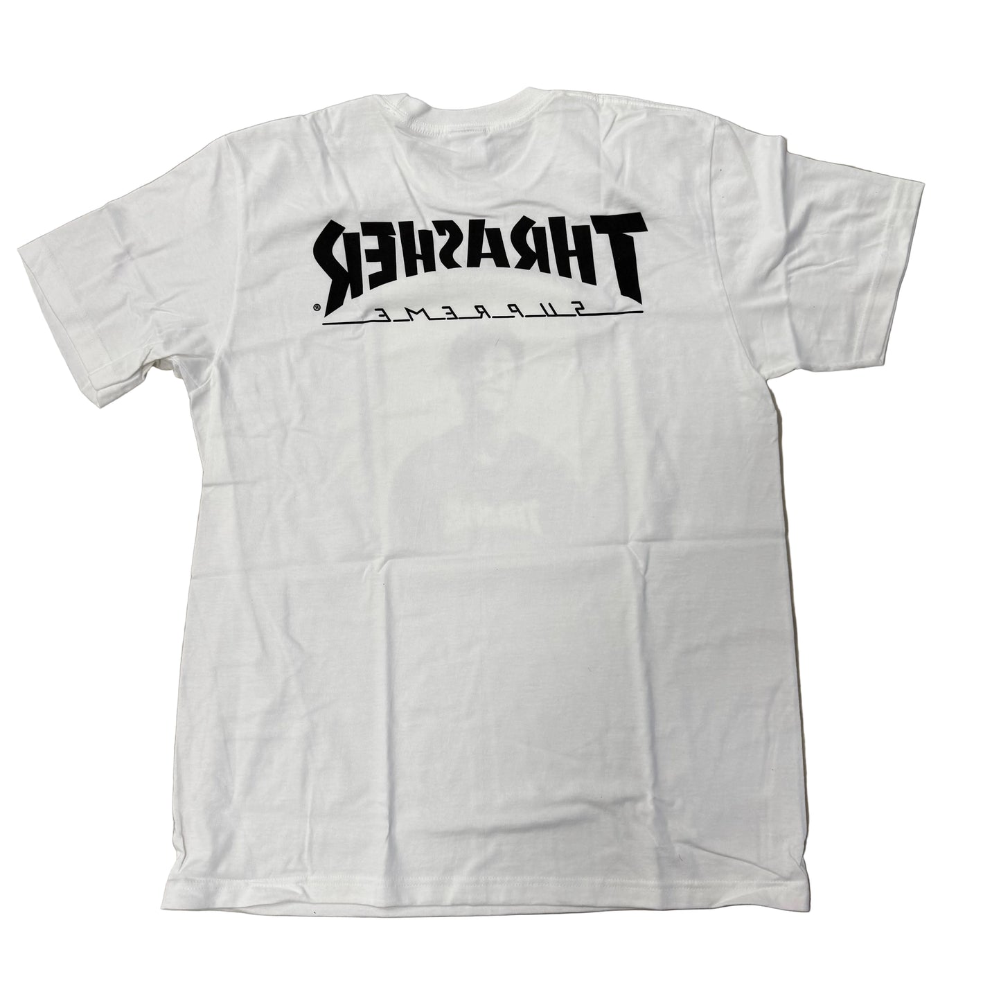 Tee Shirt Supreme x Thrasher