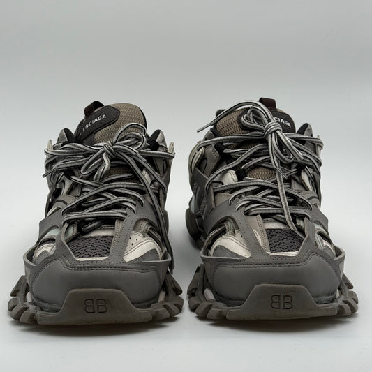 Balenciaga Track Grey 45