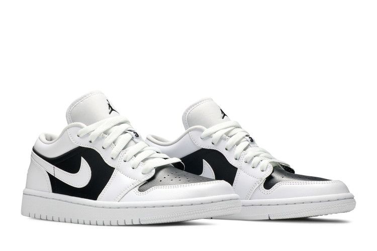 Air Jordan Air Jordan 1 Low Panda - DC0774-100