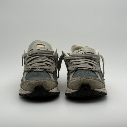New Balance 2002r Protection Pack Mirage Grey 37,5