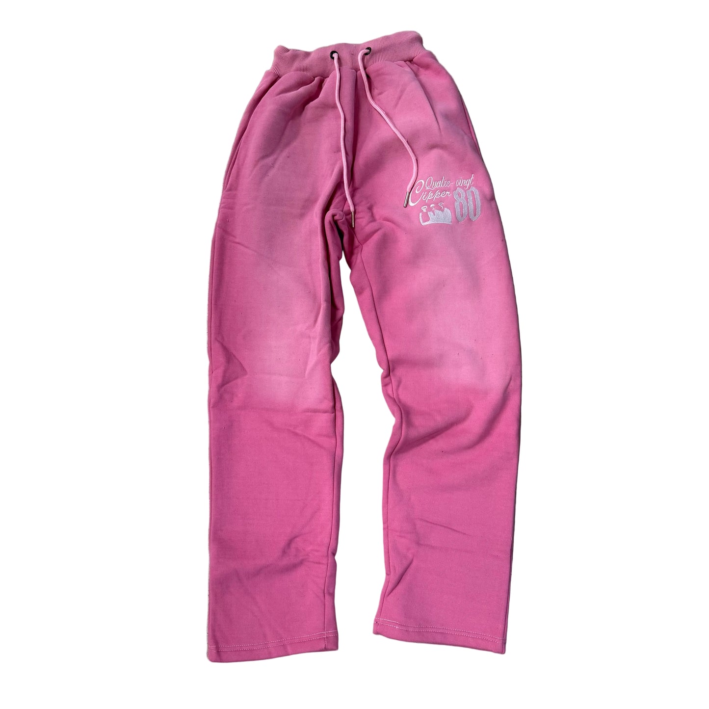Jogging 80cipper Rose