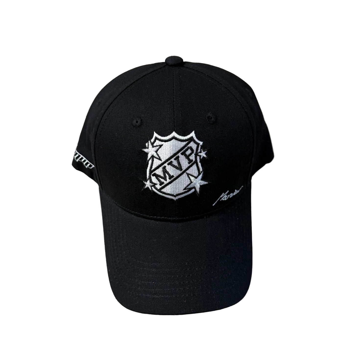 Casquette Moonview Noir