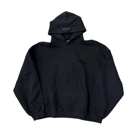 Sweat Essentials Noir Occasion