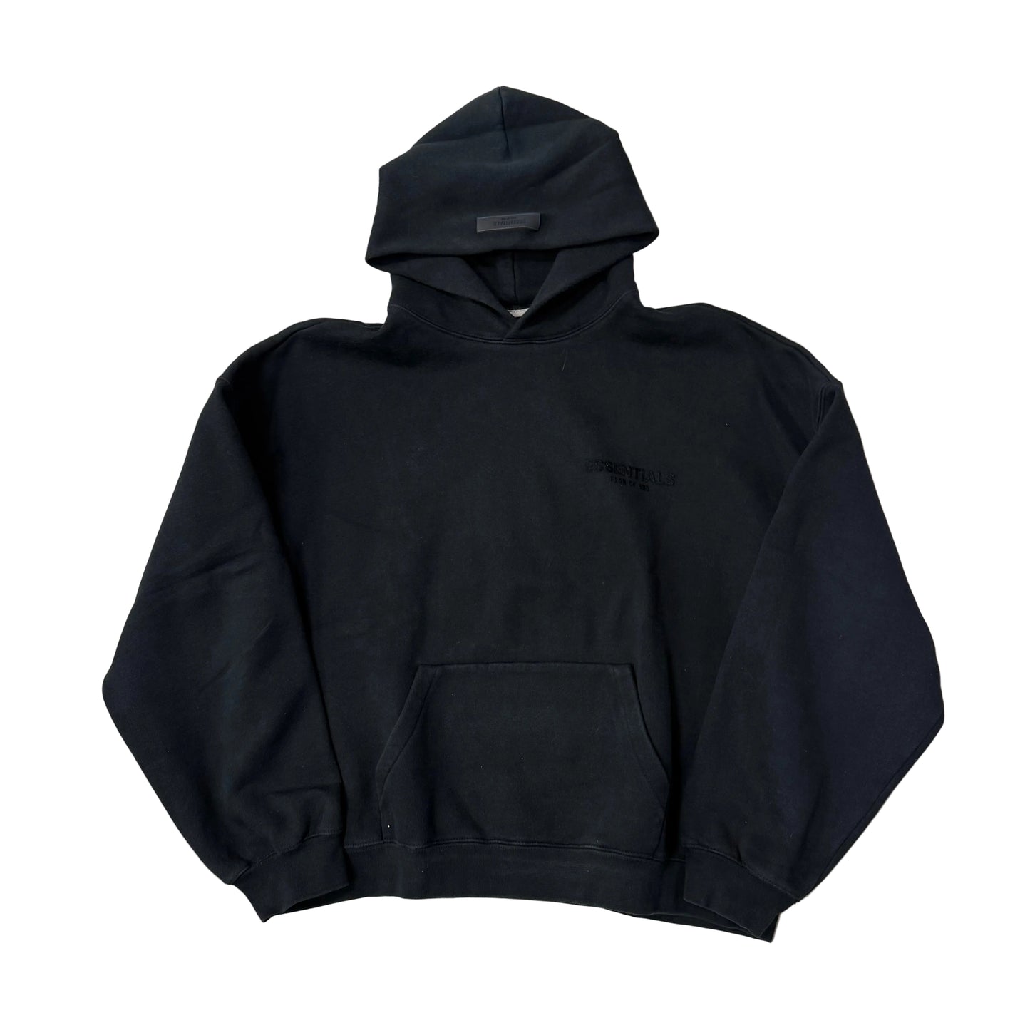 Sweat Essentials Noir Occasion