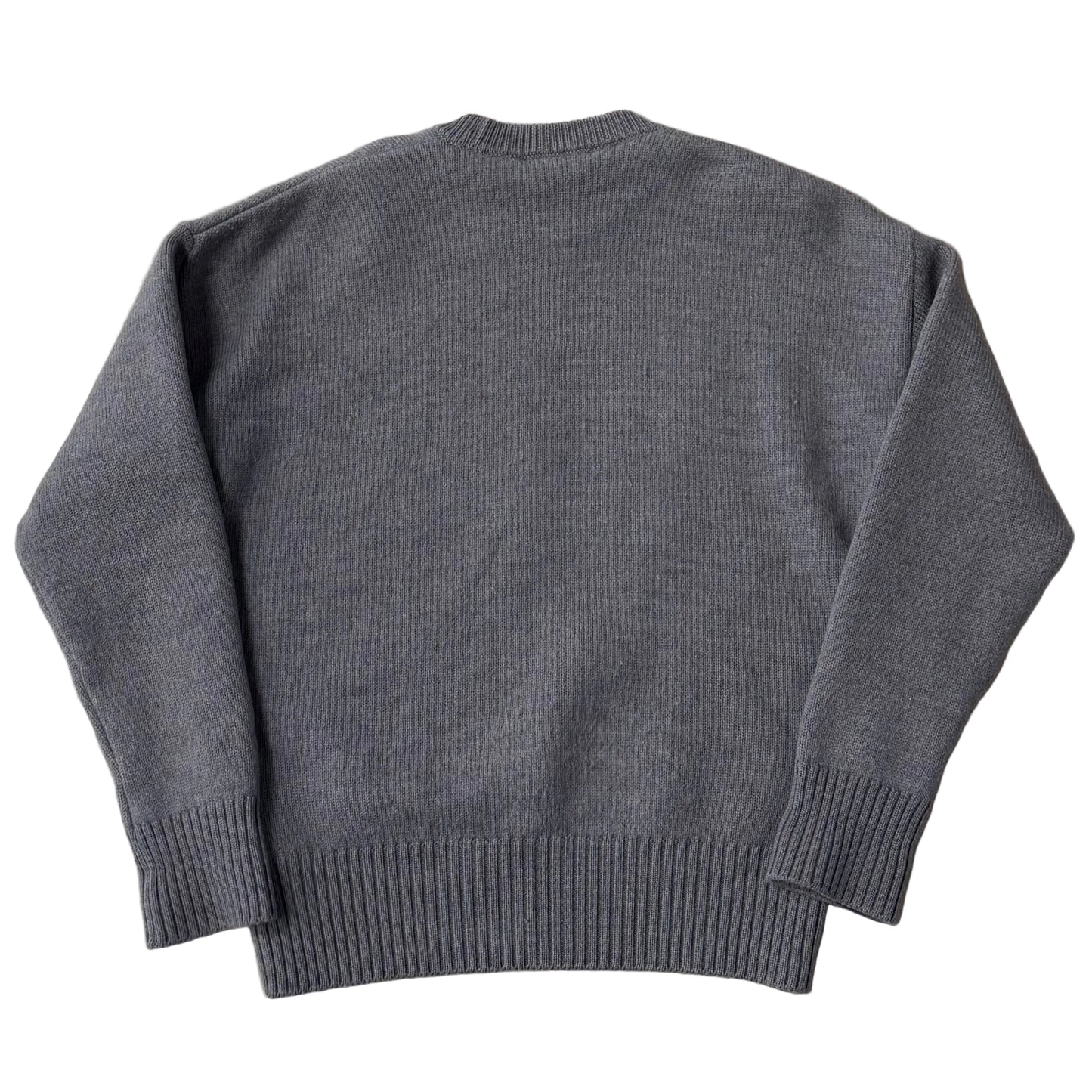 Sweat Ami Gris Occasion