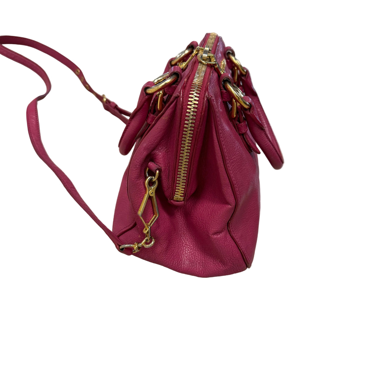 Sac Miu Miu Rose