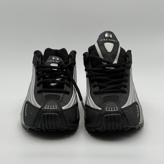 Nike Shox R4 Racer Blue 40