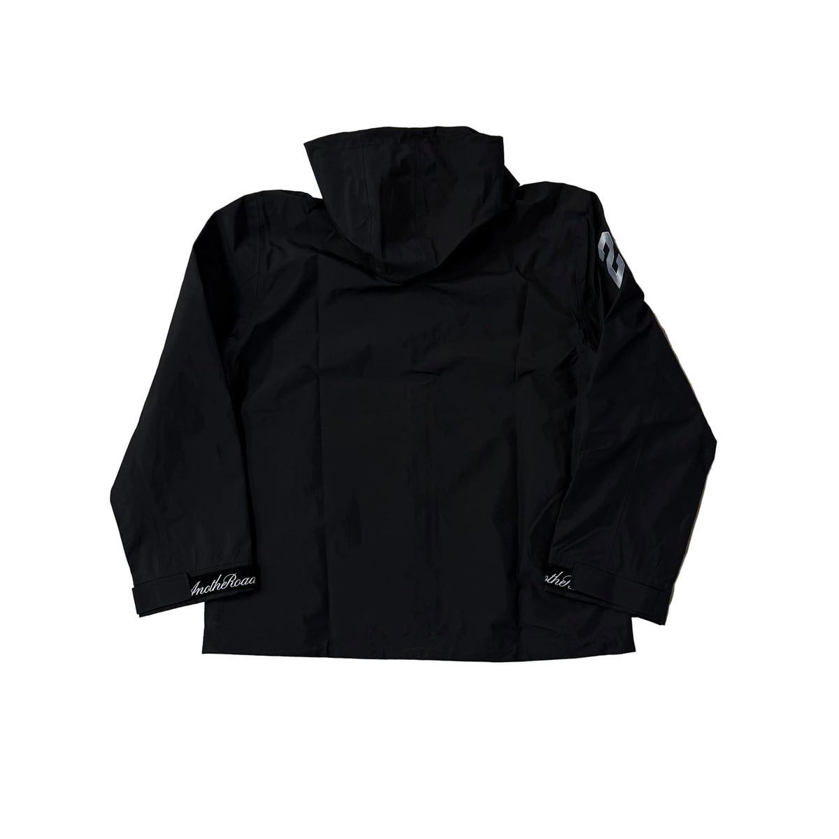 Veste Finesse « FOLO » Black