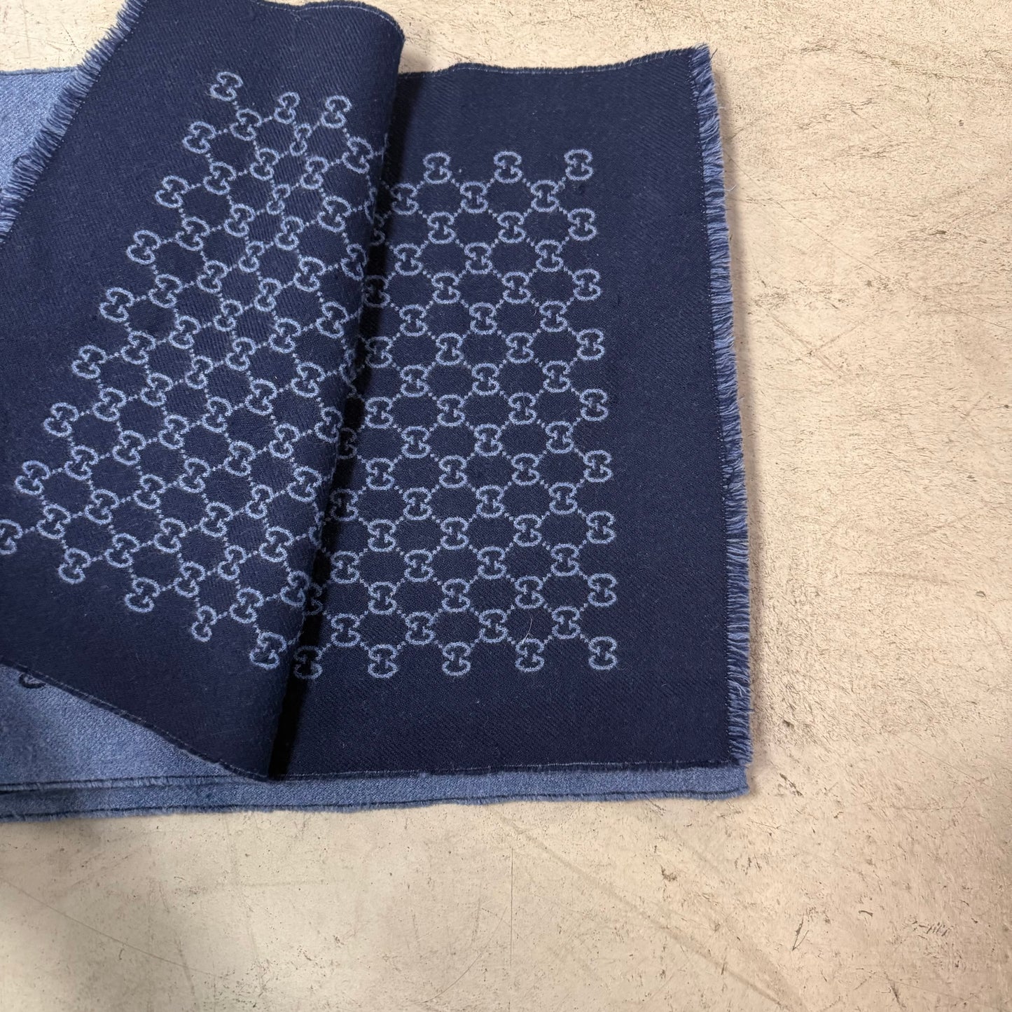 Écharpe Gucci