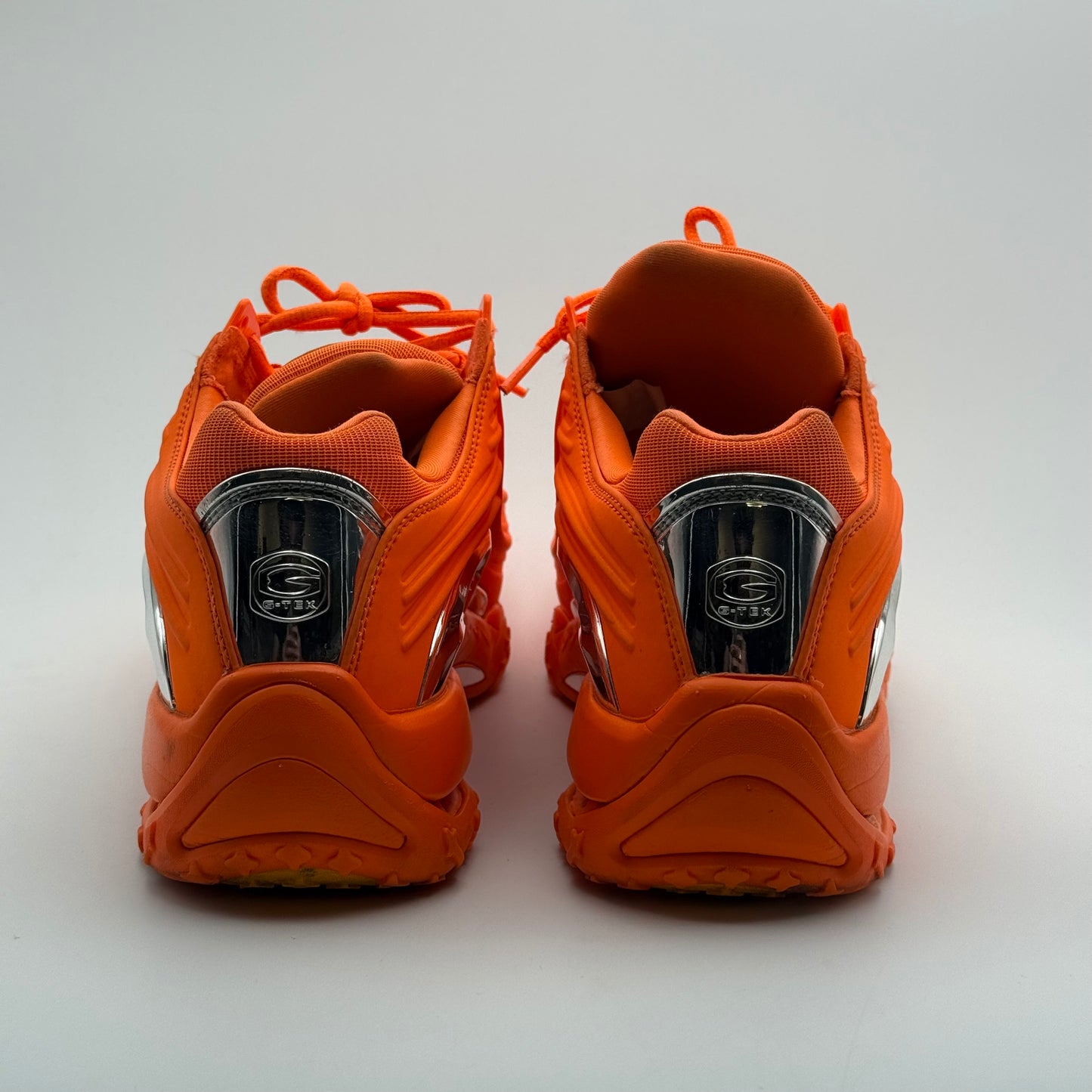 Nocta Hot Step 2 Orange 43