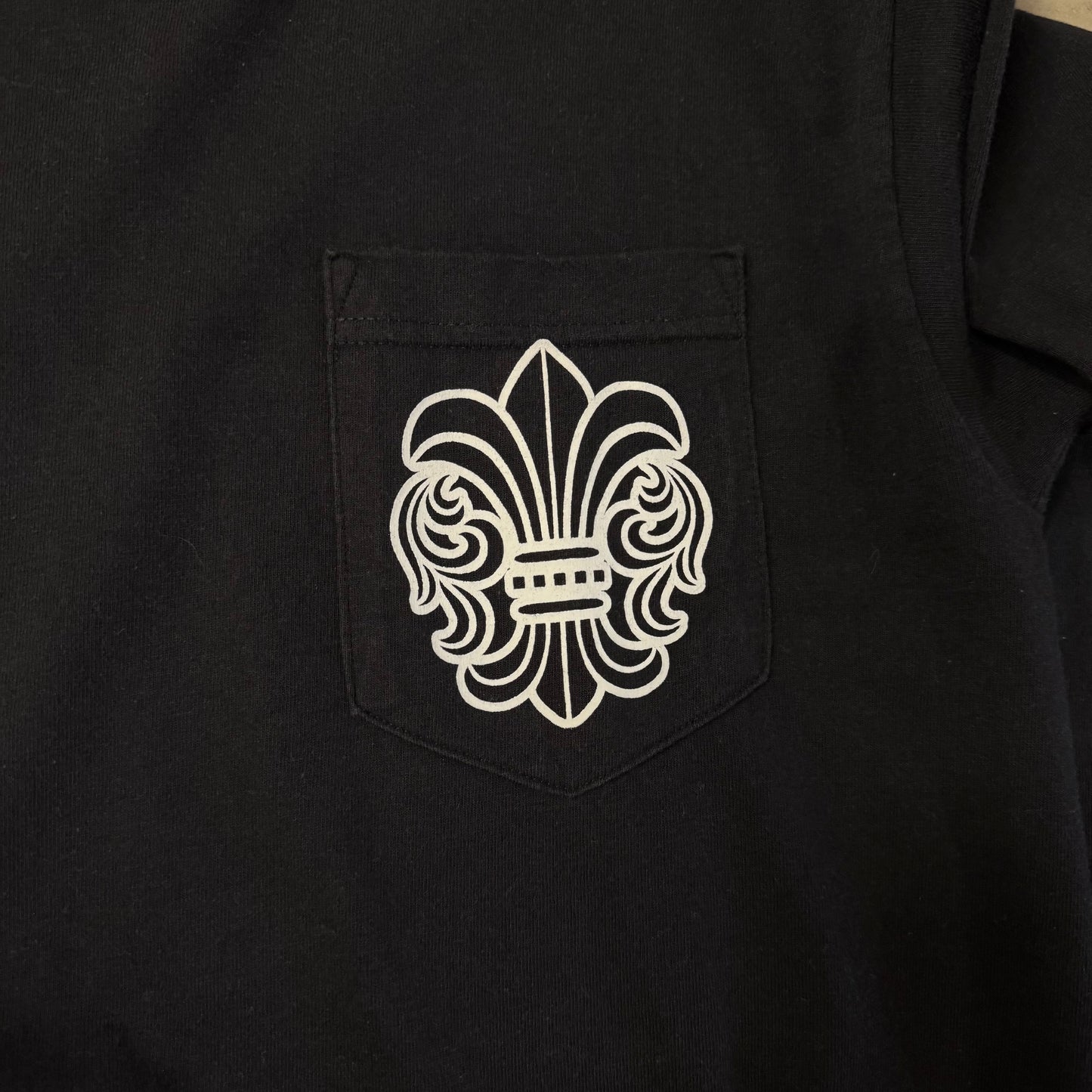 Longsleeve Chrome Hearts