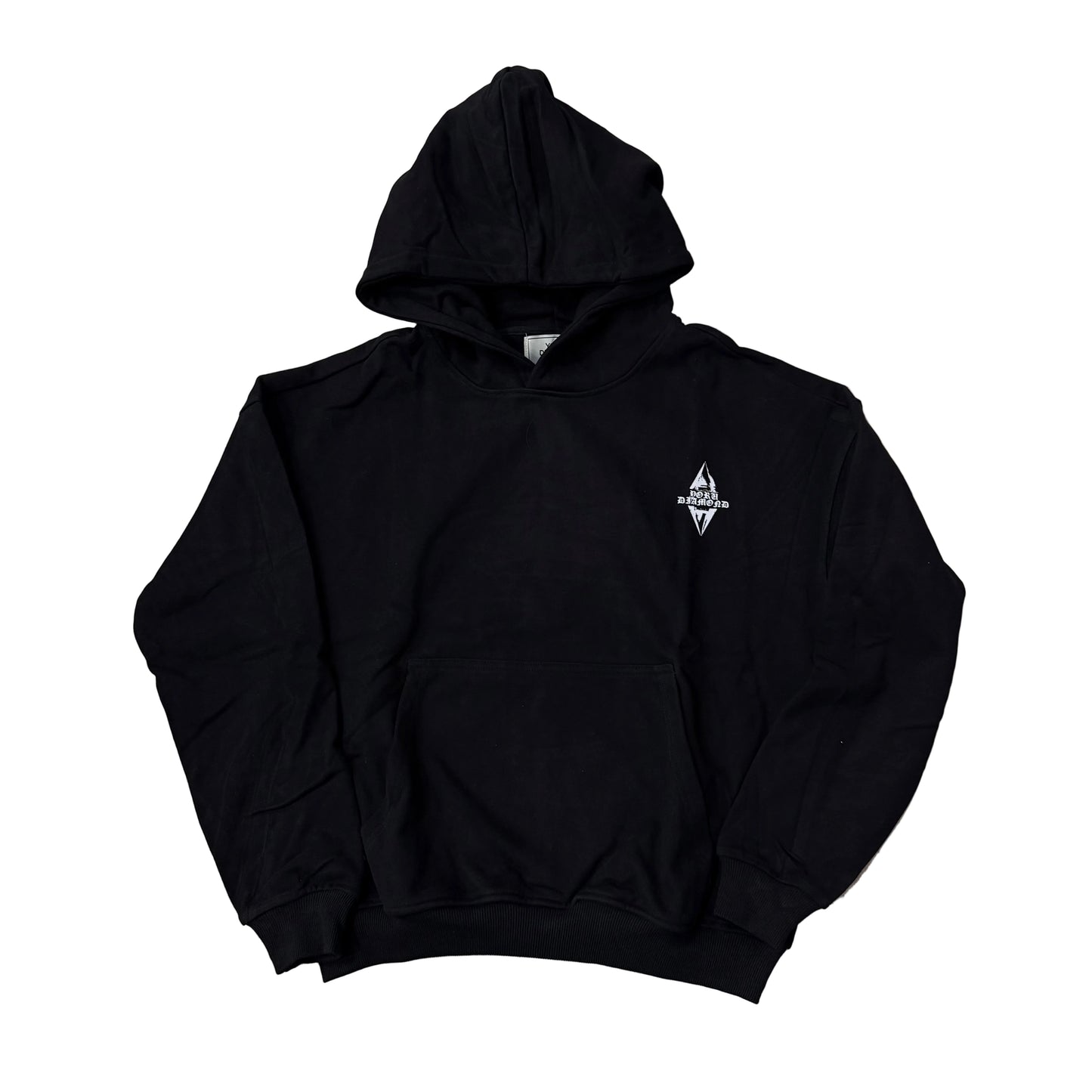 Sweat Yoru Diamond Noir