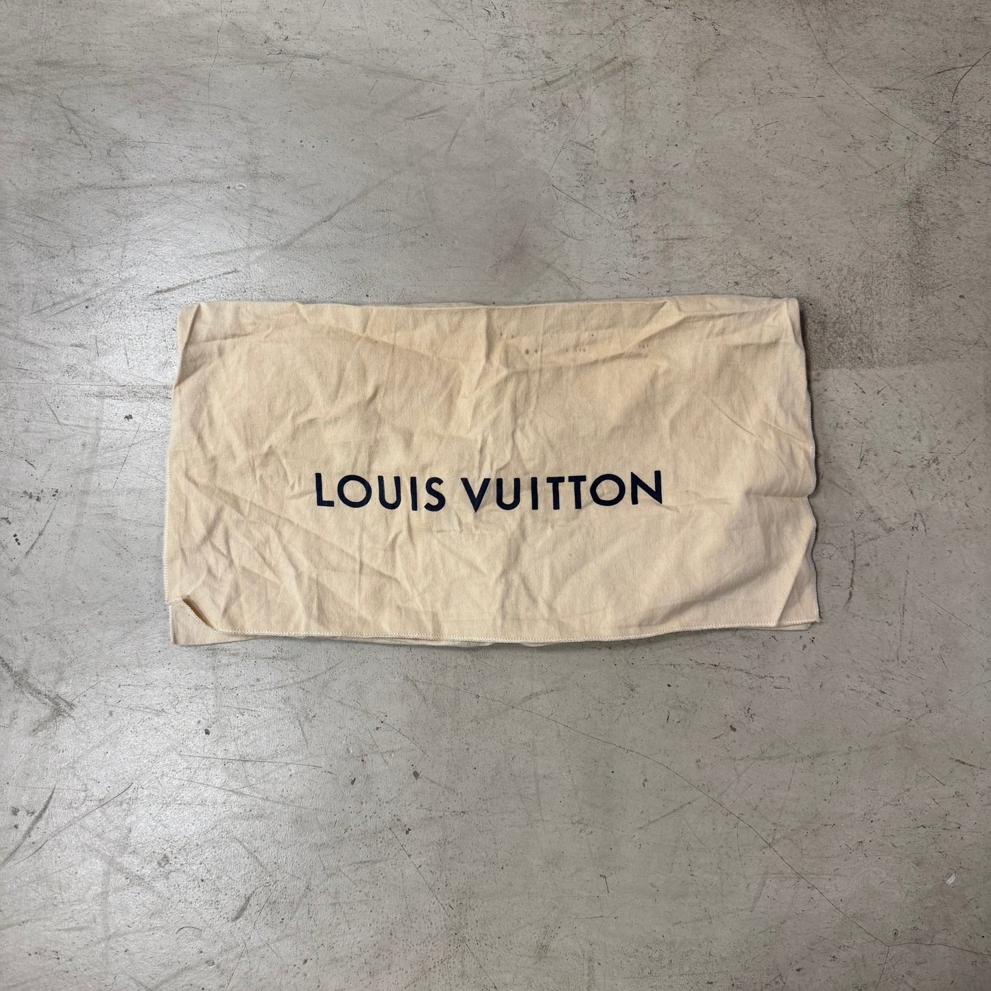 Sacoche Porte Documents Louis Vuitton