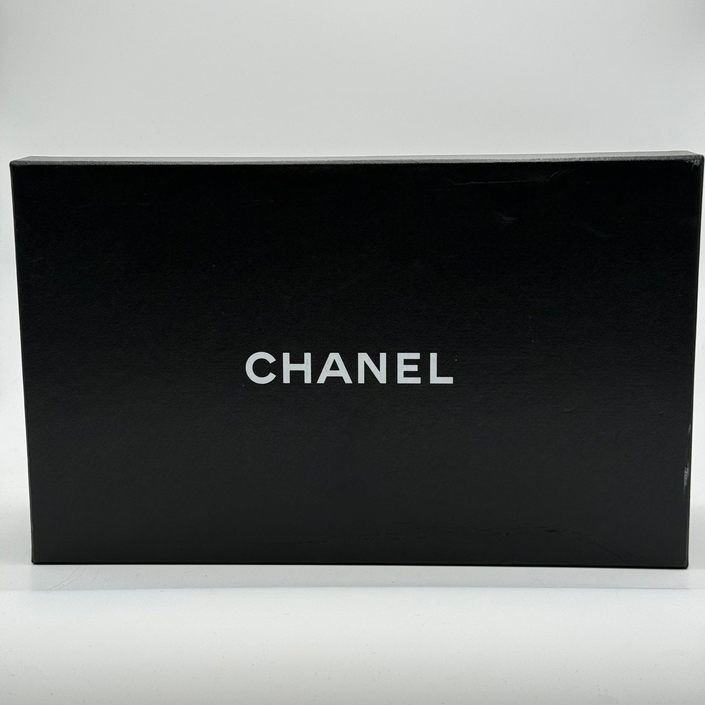 Chanel Runner Gold