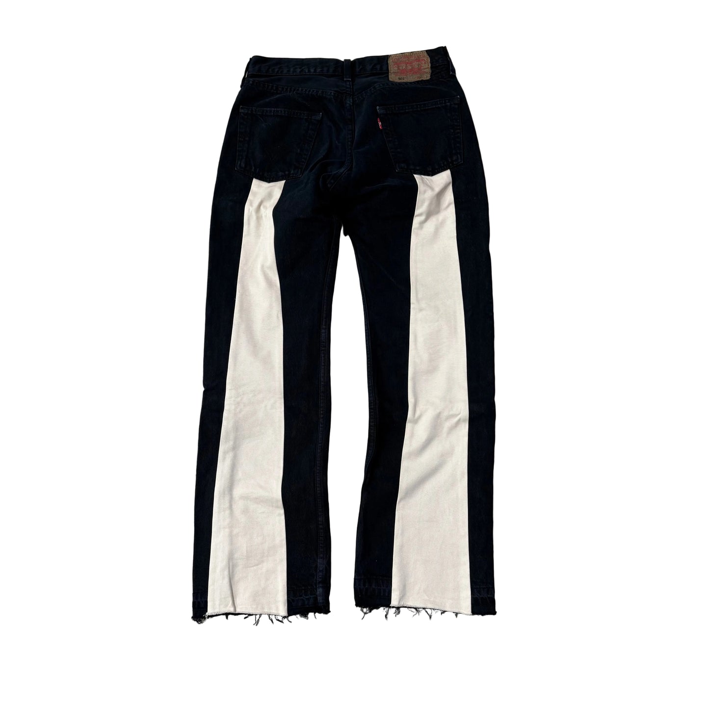 Jean Custom Pearl Geem Studio