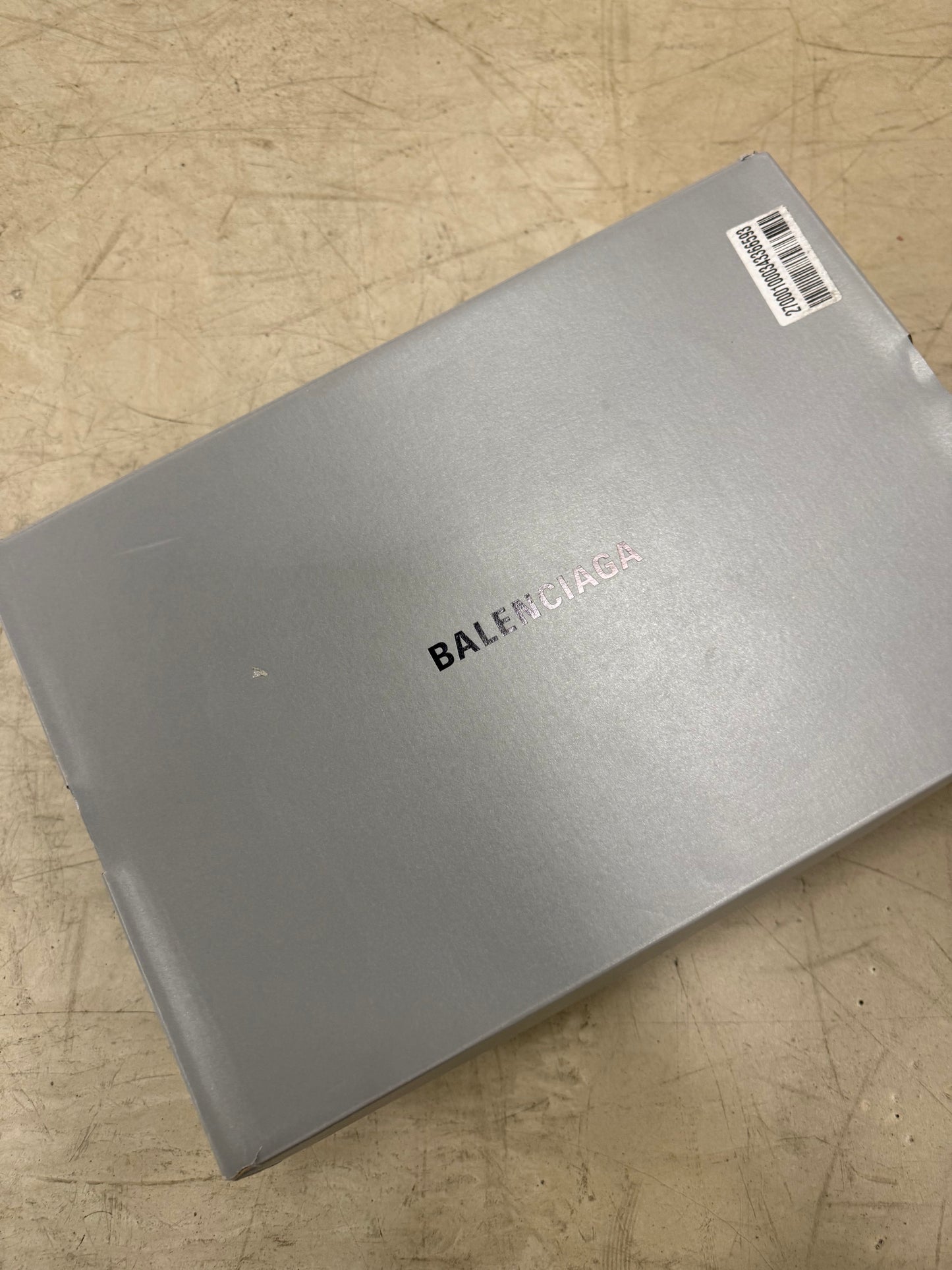 Balenciaga Runner Multi 44