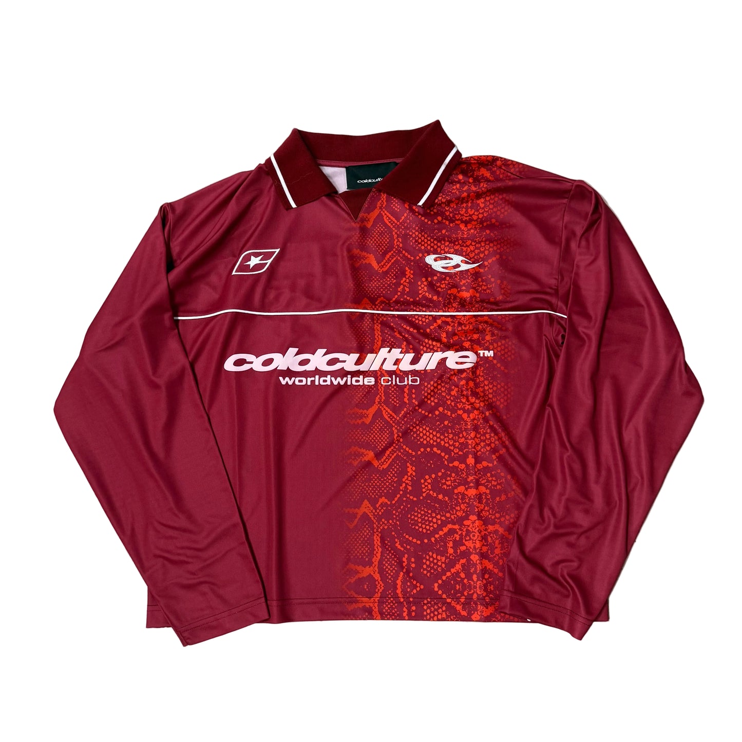 Longsleeve Coldculture