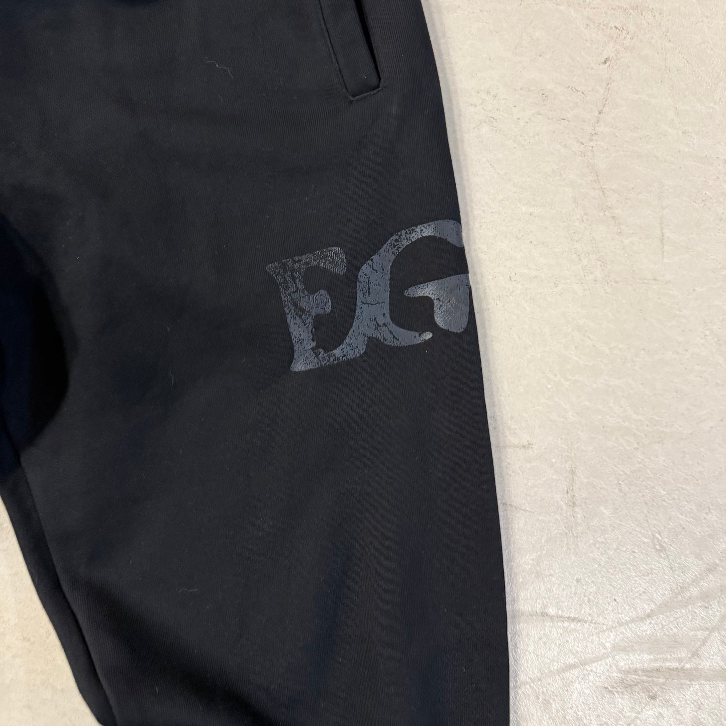 Jogging Égérie des Cités