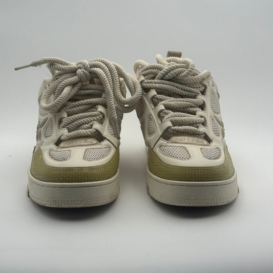 Louis Vuitton Skate Beige 43
