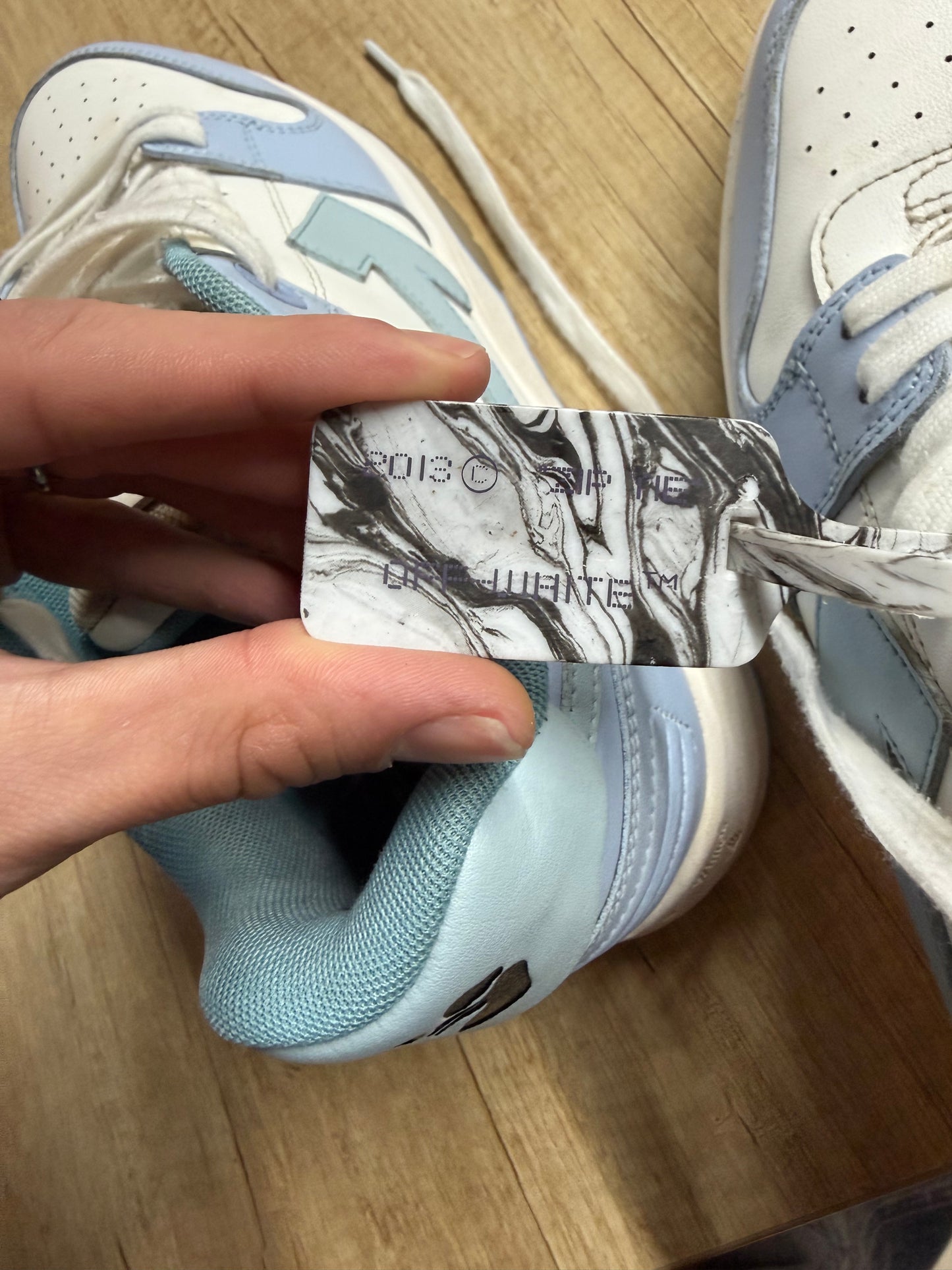 Off White Out Of Office 43