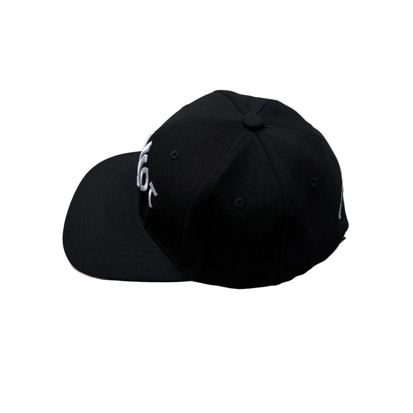 Casquette Why Not Noir