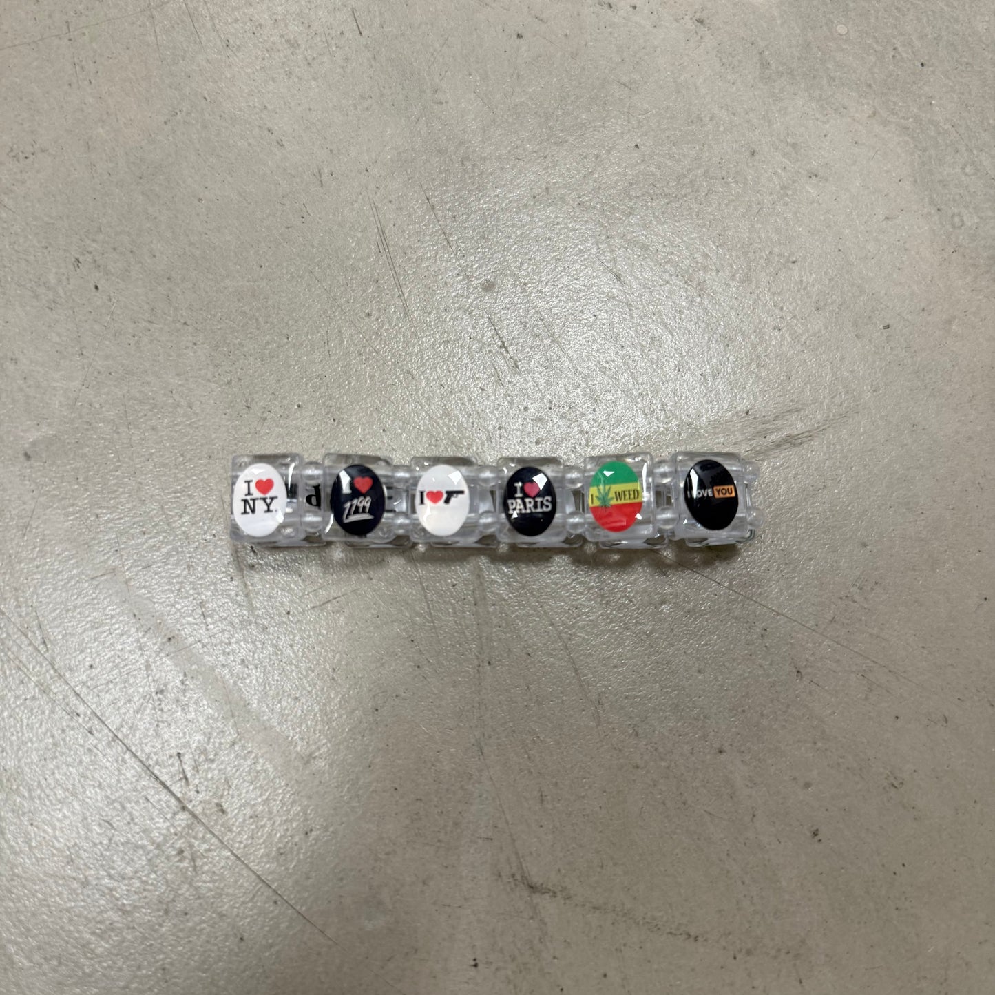 Bracelet Bazo 1199 x Serane