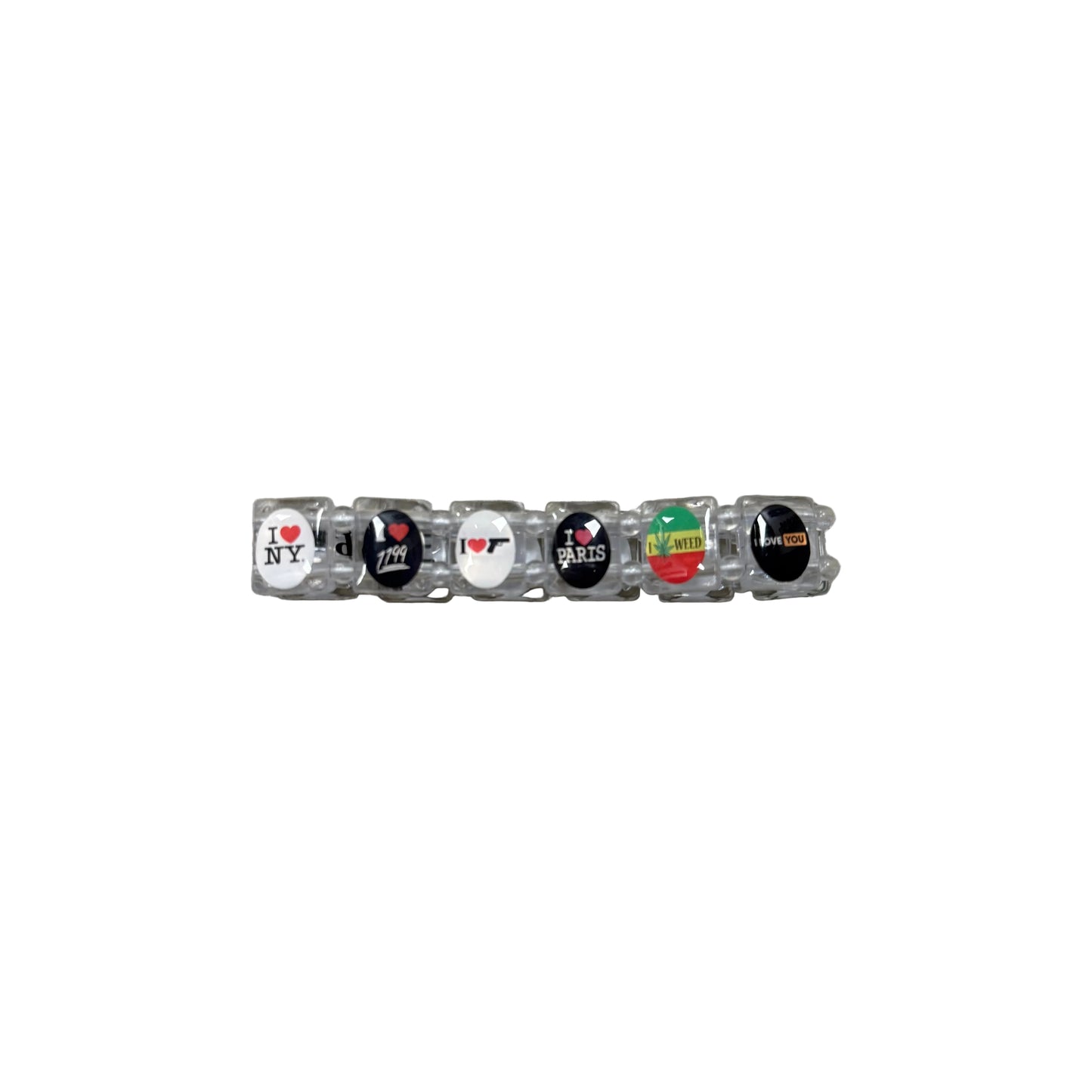 Bracelet Bazo 1199 x Serane