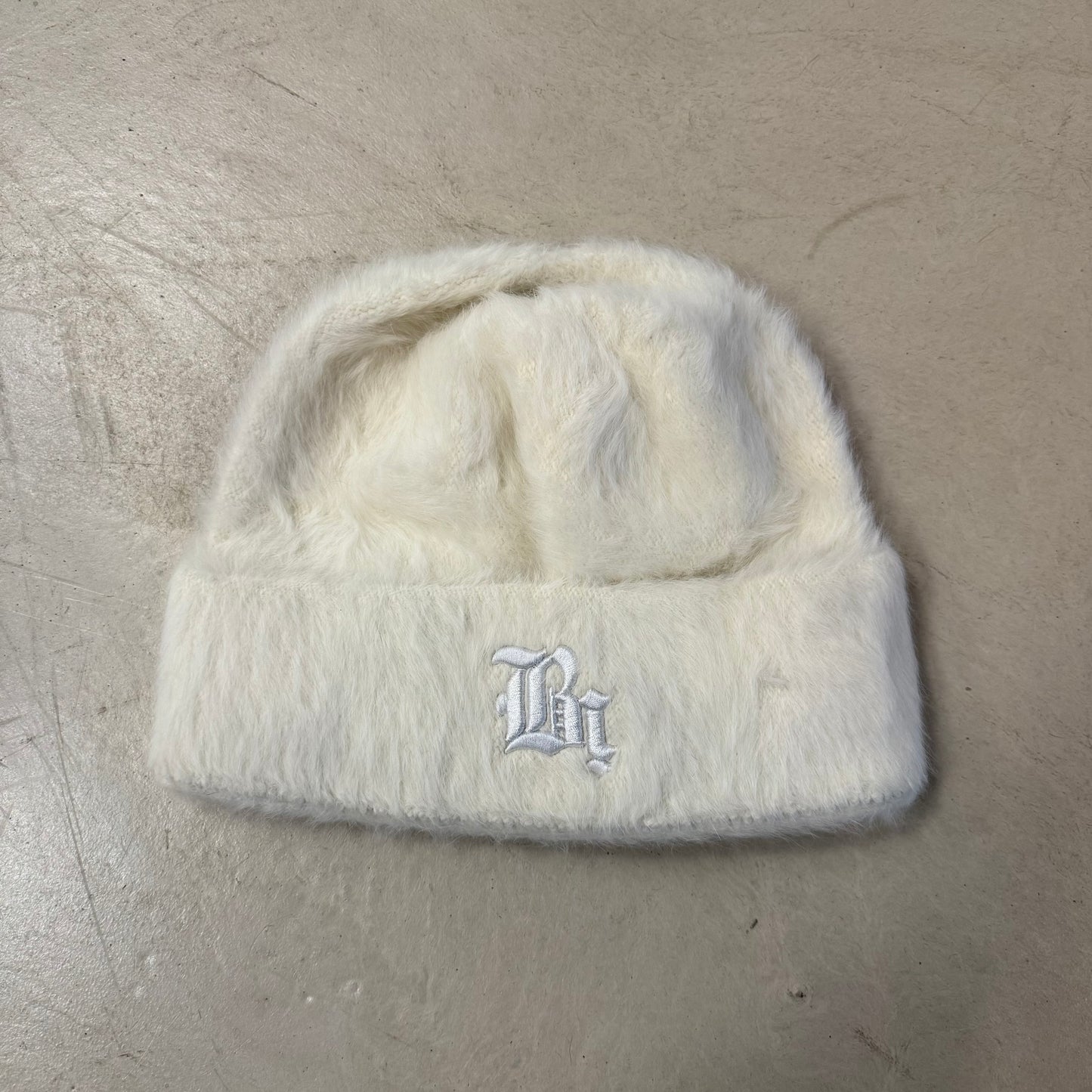 Bonnet Bizness Erosion