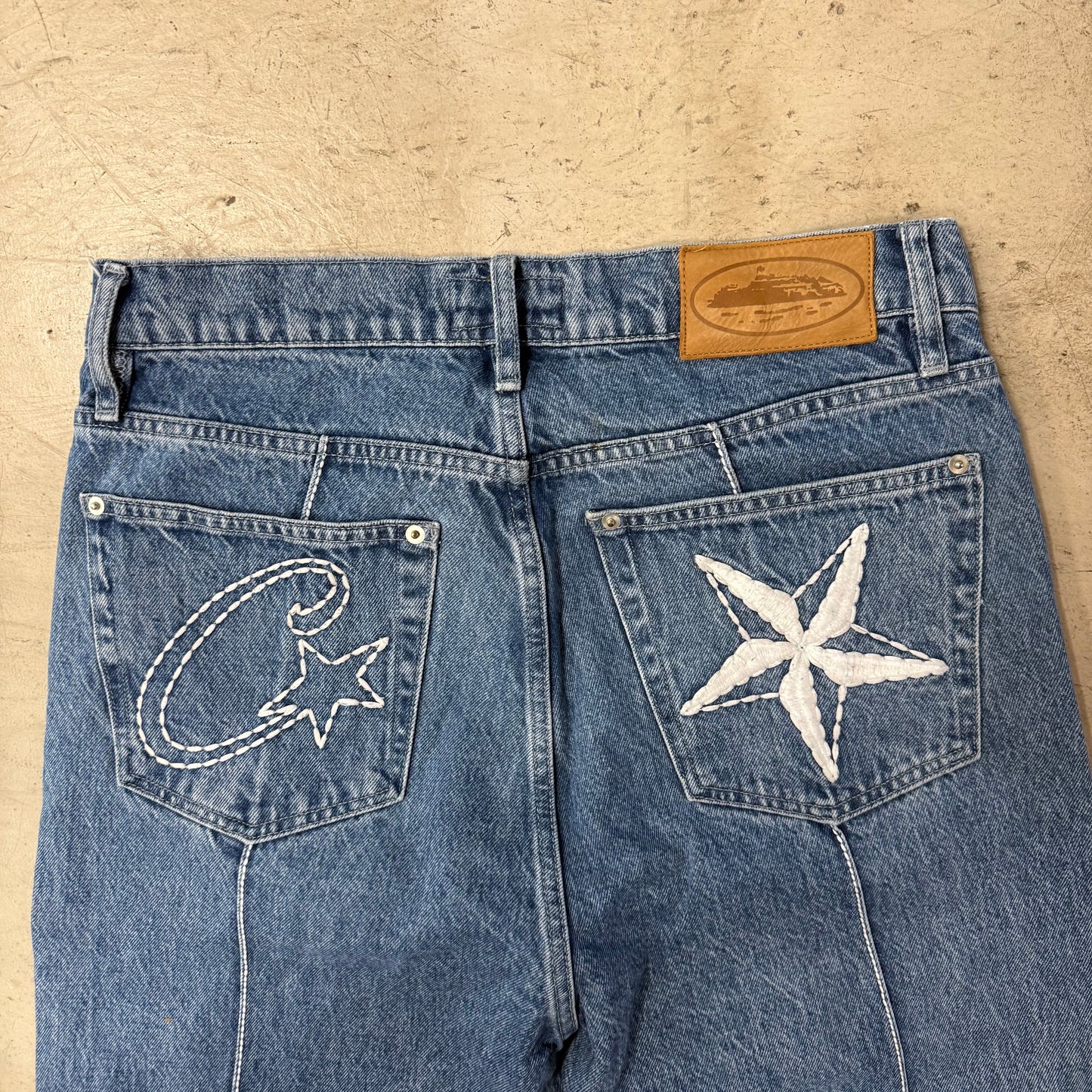 Jean Corteiz occasion