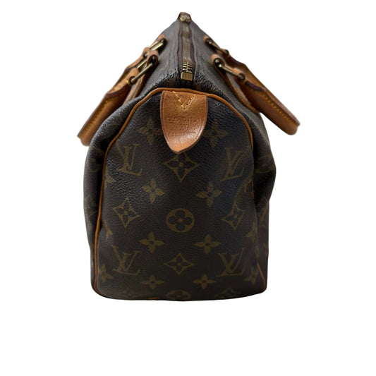 Louis Vuitton Speedy 25