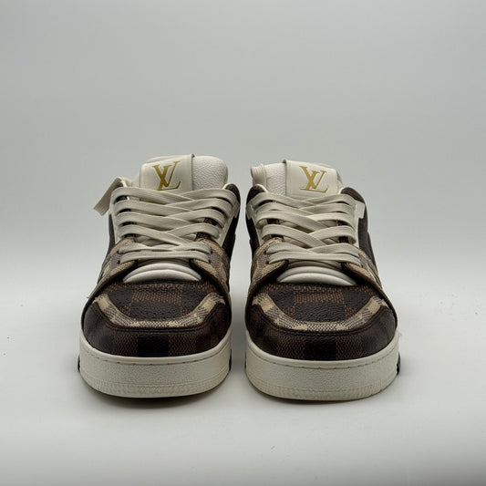 Louis Vuitton Trainer Damier 41