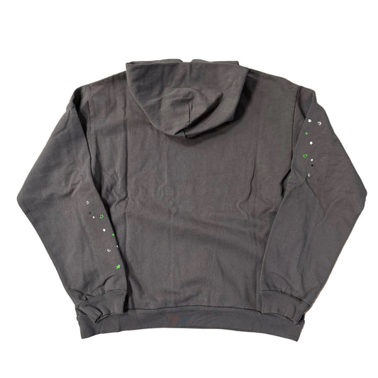 Sweat Sp5der Grey Green