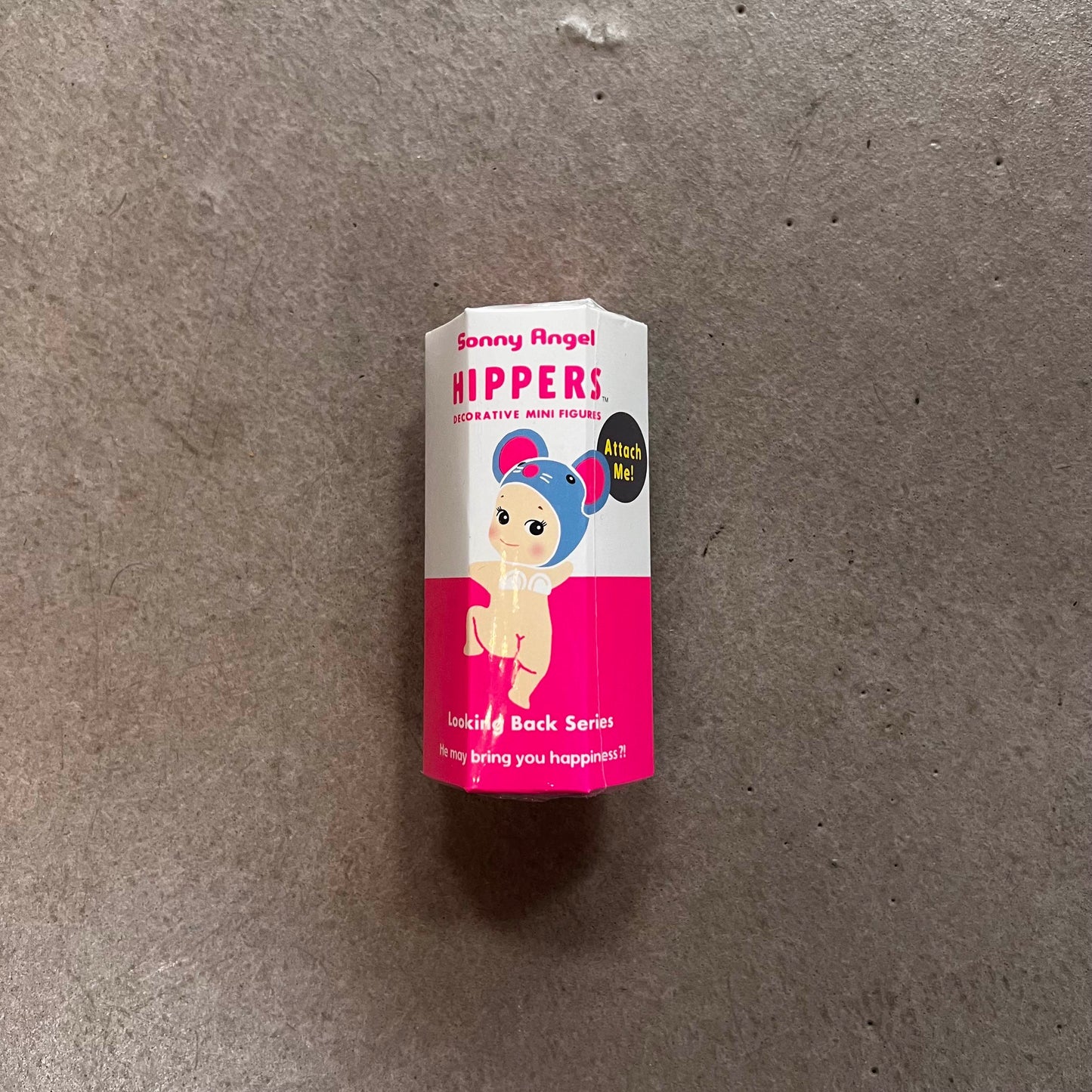 Sonny Angels Hippers 25th Anniversary