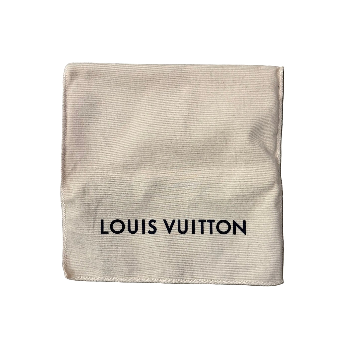 Pochette Louis Vuitton Orange