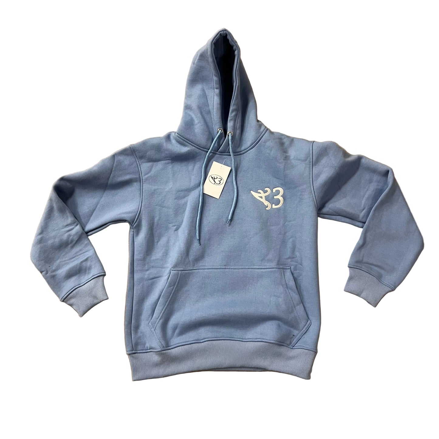 Sweat Bleu PPSC