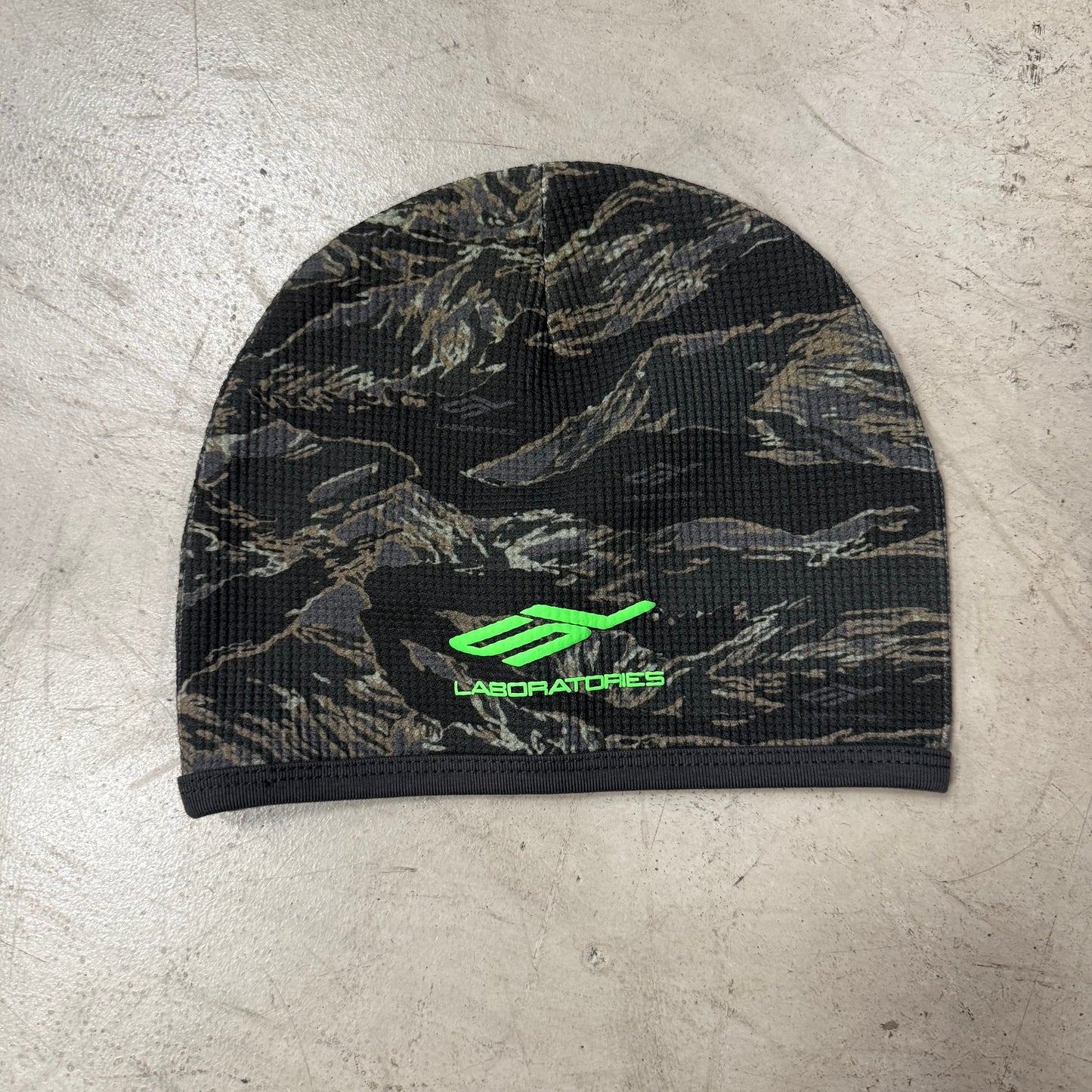 Bonnet Scientist Lab