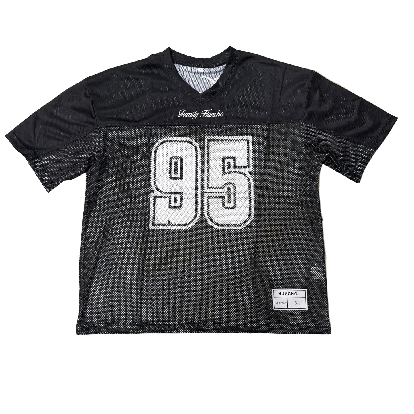 Jersey Huncho Noir