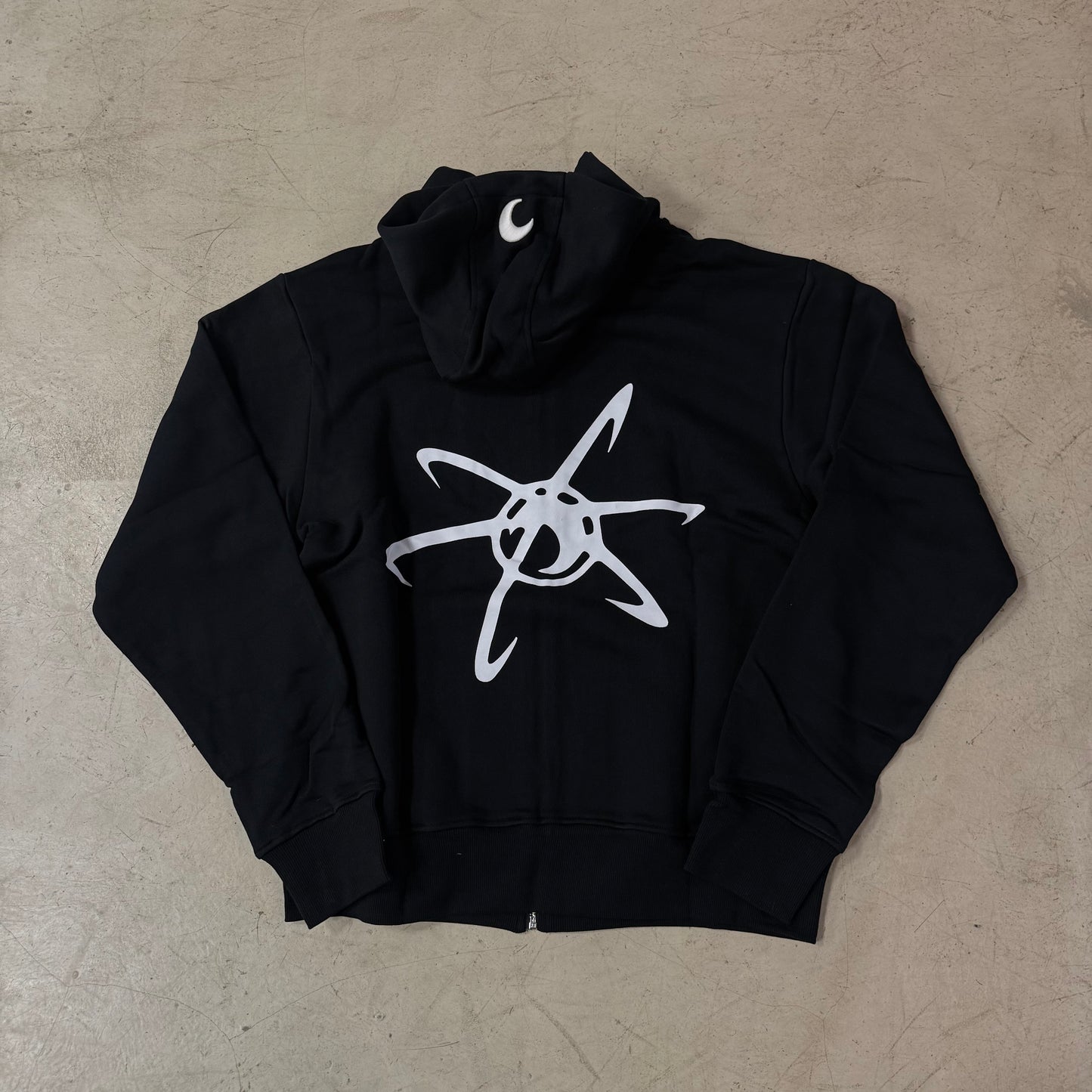 Veste Zip Scientist Lab EXCLU