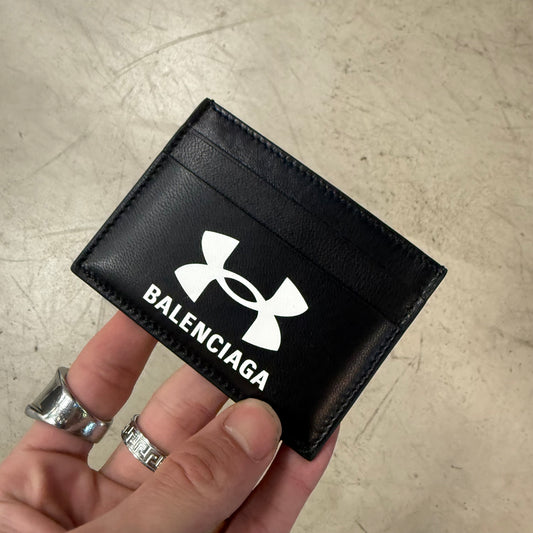 Porte Carte Balenciaga x Under Armour